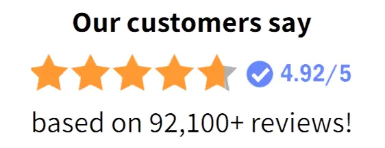 Brain Savior-5star-reviews